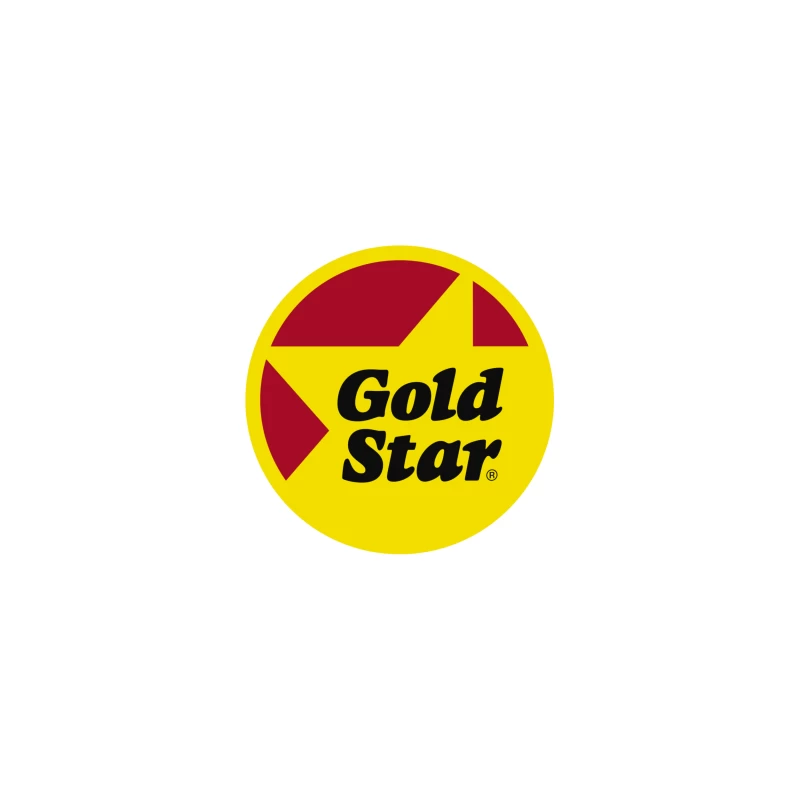 Gold Star Chili Travel Mug