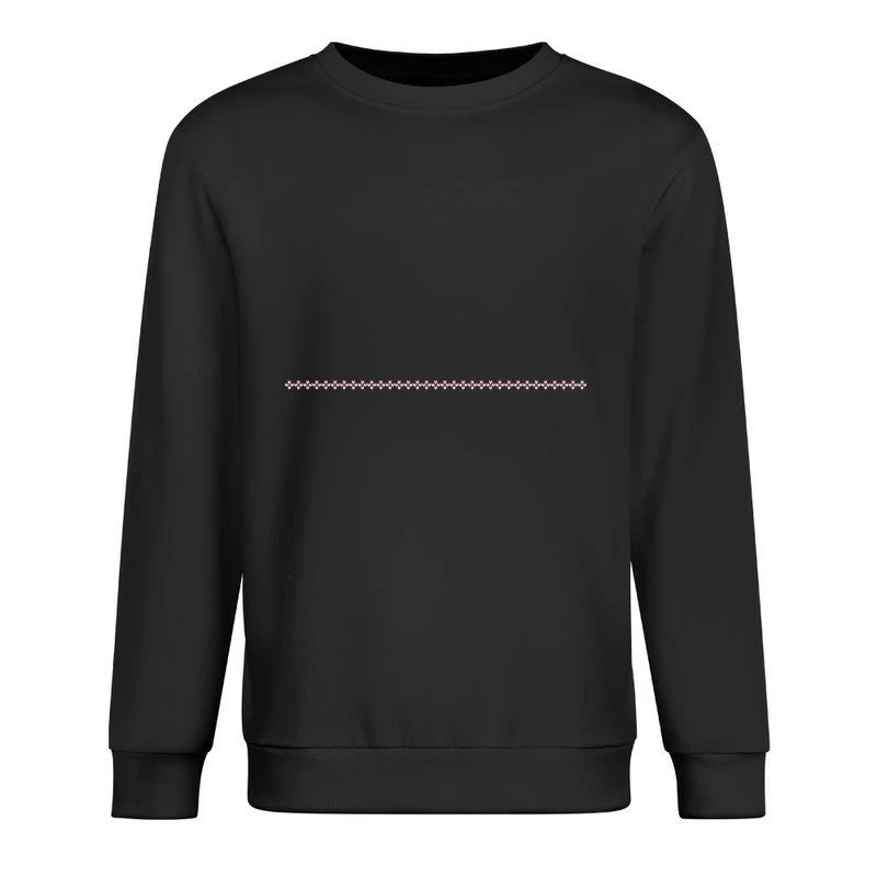  Homme Sweat-shirt à enfiler