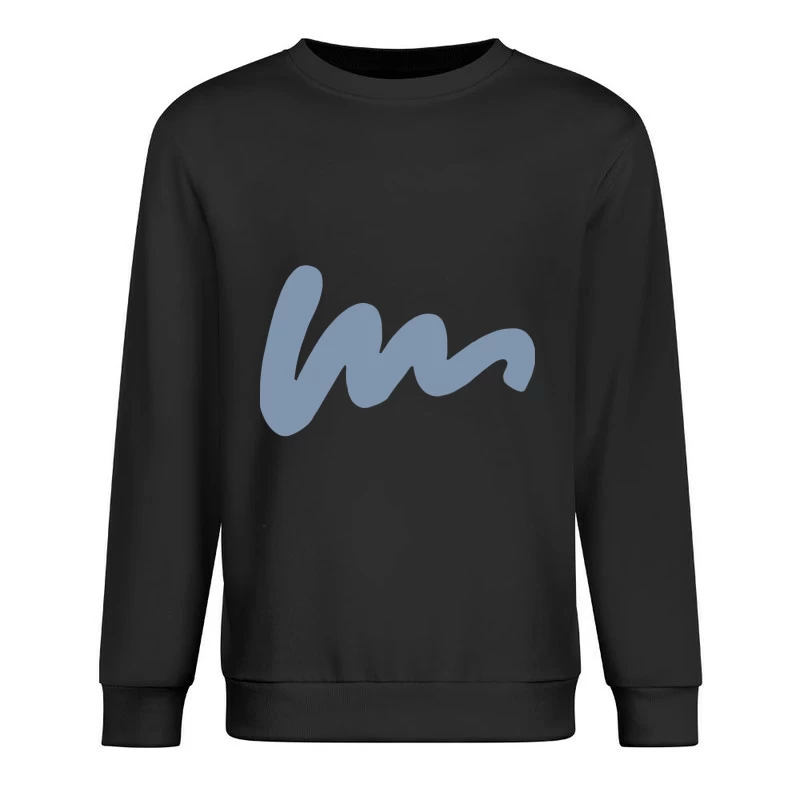 Herren Pullover Sweatshirt