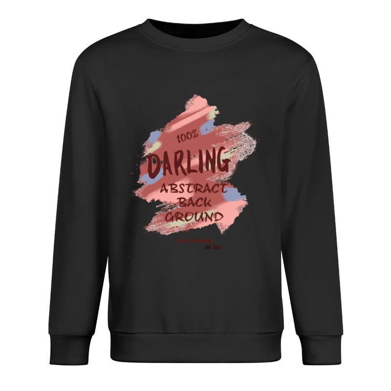  Herren Pullover Sweatshirt