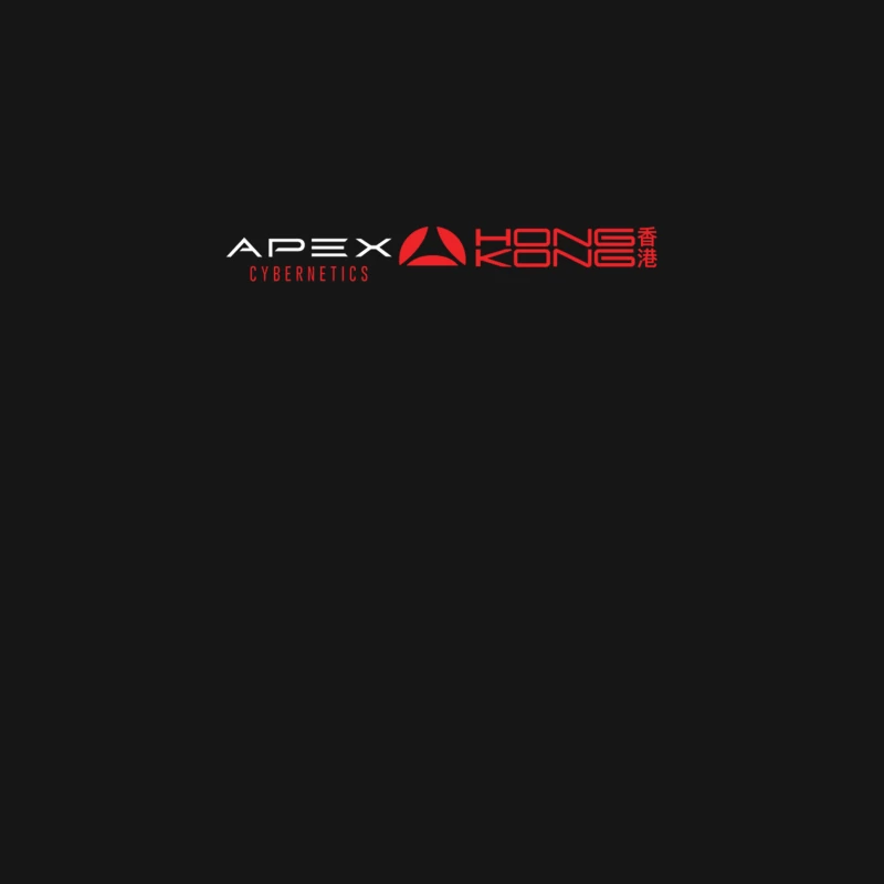Apex Cybernetics Desk Mat