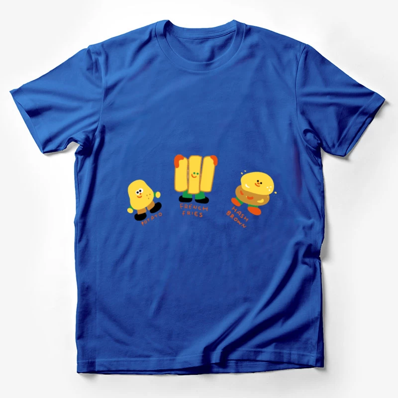  Herren T-Shirt