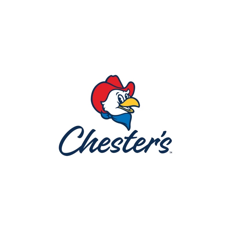 Chester's International 5 Desk Mat