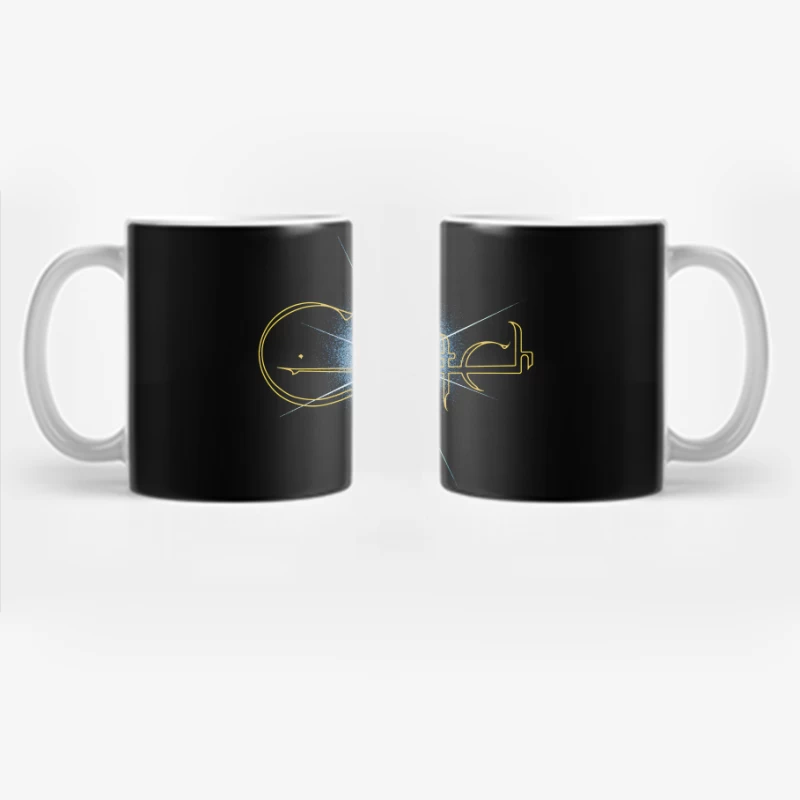 Clutch Knights Of Rock & Roll Coffee Mug