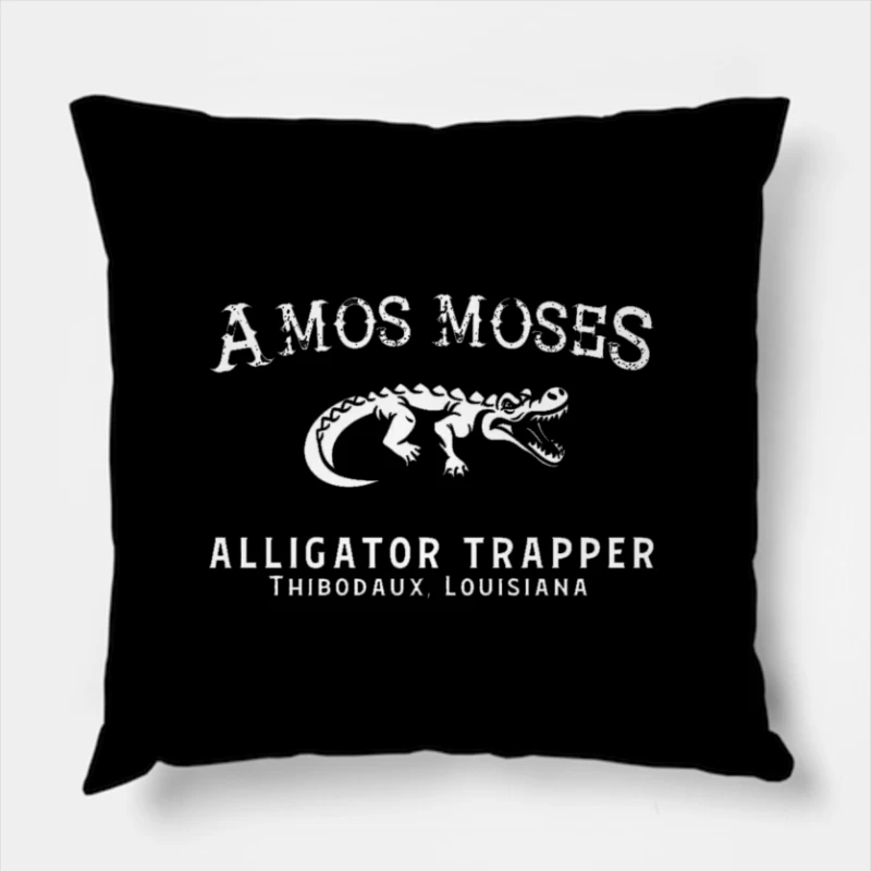  Throw Pillow
