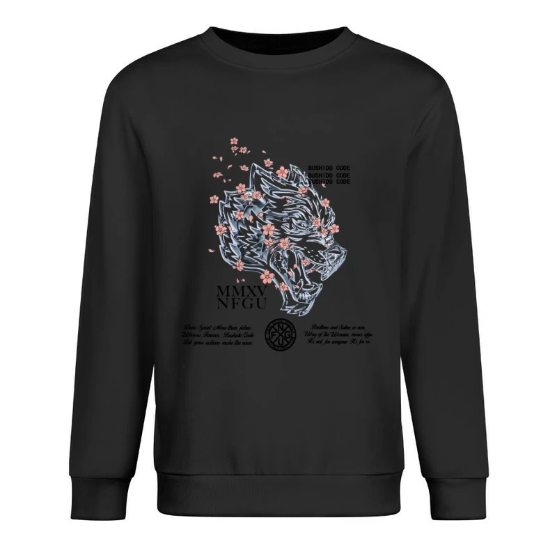  Herren Pullover Sweatshirt