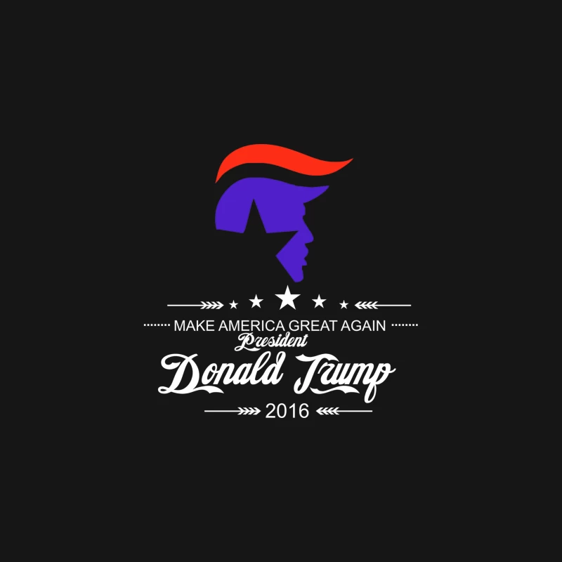 New Trump For President 2016 Make America Great Again Desk Mat