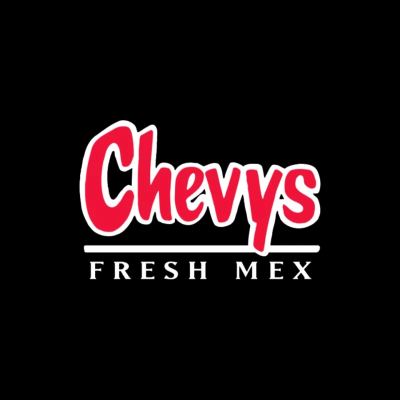 Chevys Fresh Mex Resto Mouse Pad