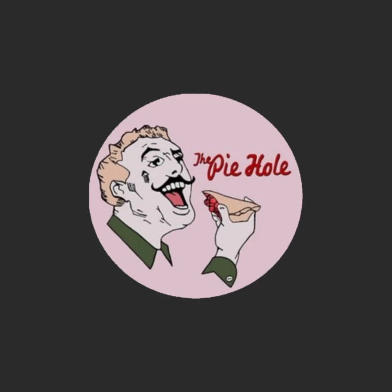 The Pie Hole (Pushing Daisies) Baseball Cap