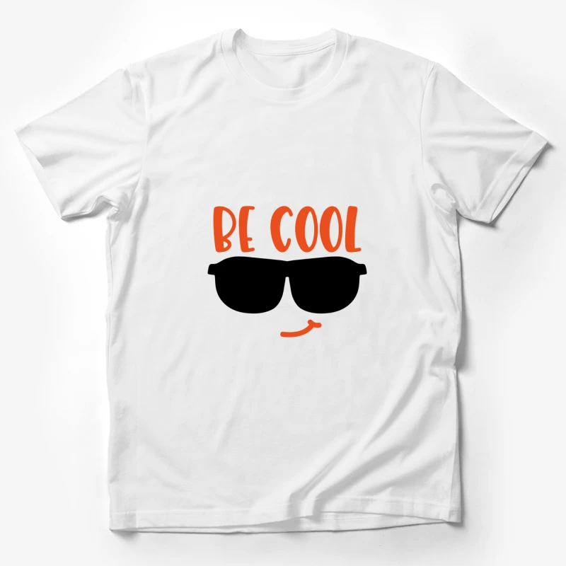 Motivation et simplicité Homme T-Shirt