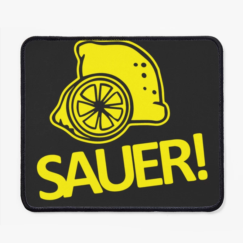  Mouse Pad