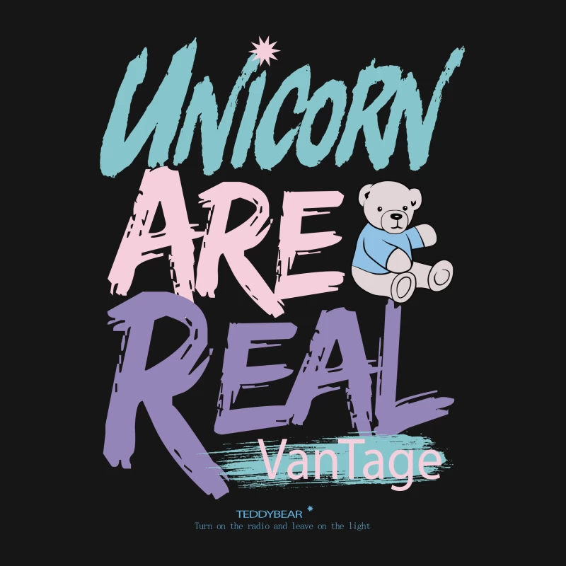 Einzigartige Bär-Designs mit Botschaften Herren T-Shirt