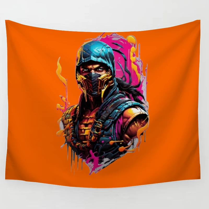  Tapestry