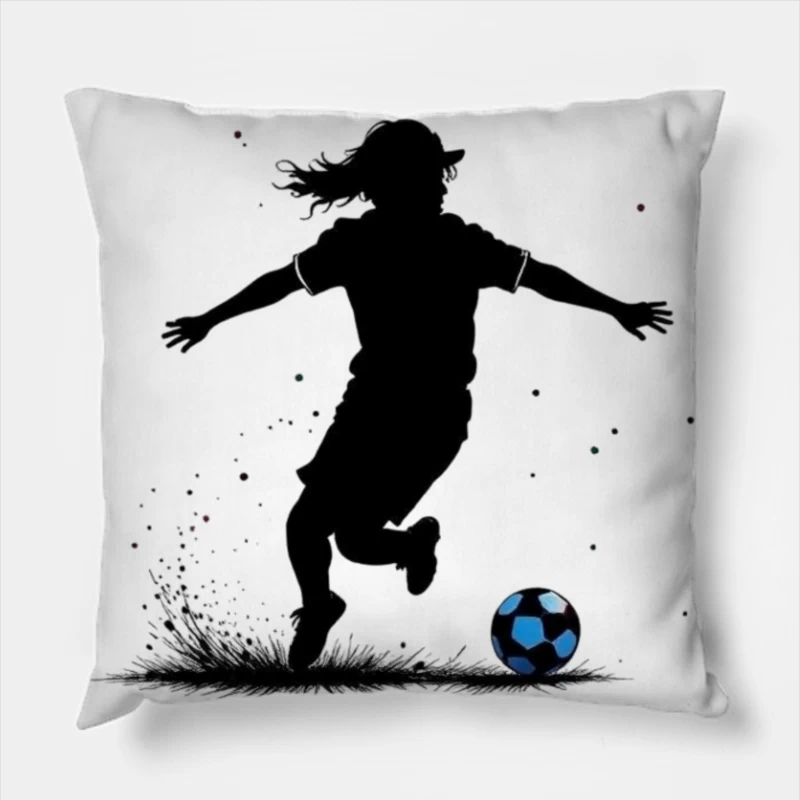  Throw Pillow