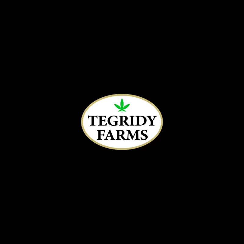 Tegridy Farms iPhone Case