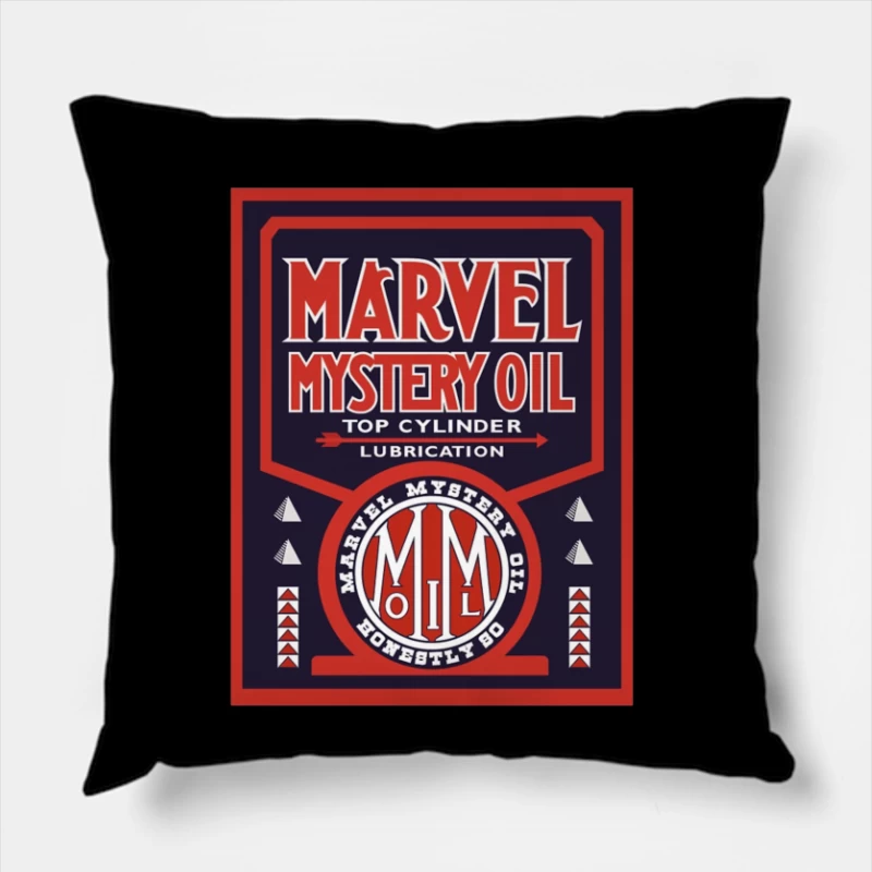  Throw Pillow