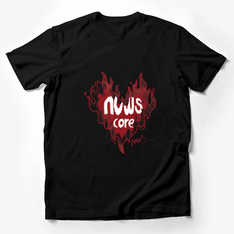  Herren T-Shirt