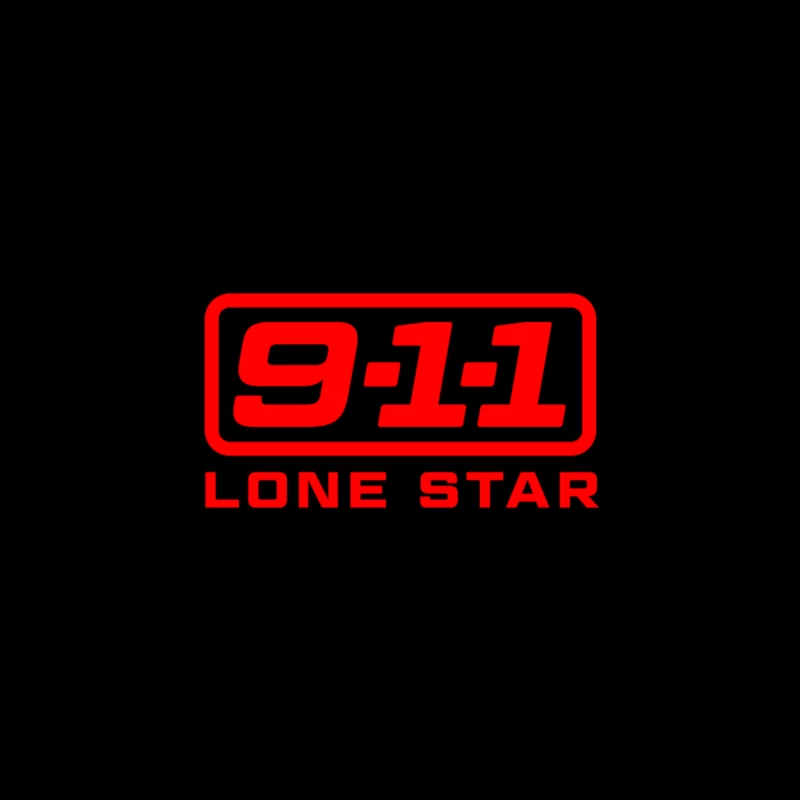 9-1-1 Lone Star Work Travel Mug