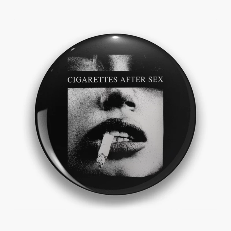 Cigarettes After Sex Pin