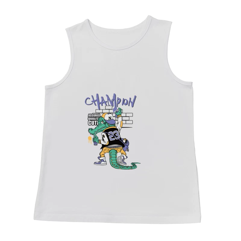  Herren Tanktops