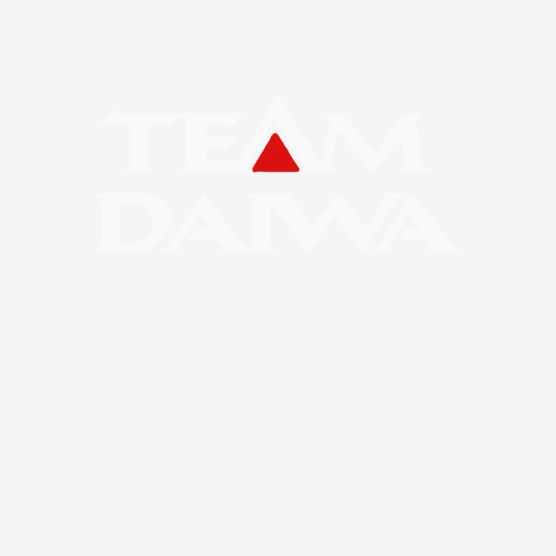 Daiwa Team Female T-Shirt
