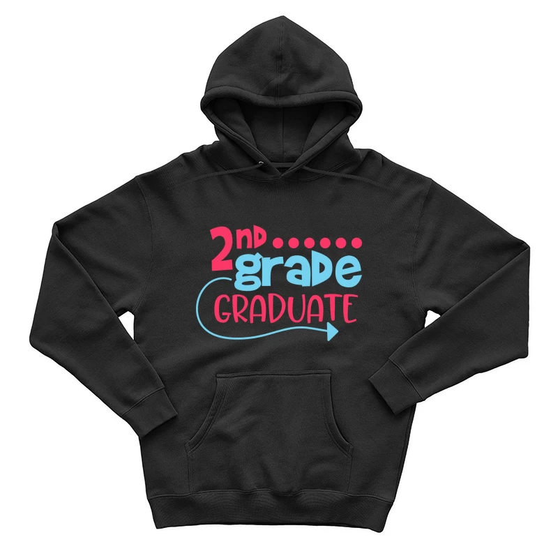 Diplômé de la 2ème Année Homme Sweat à capuche