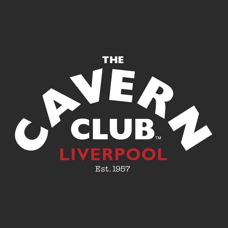The Cavern liverpool Baseball Cap
