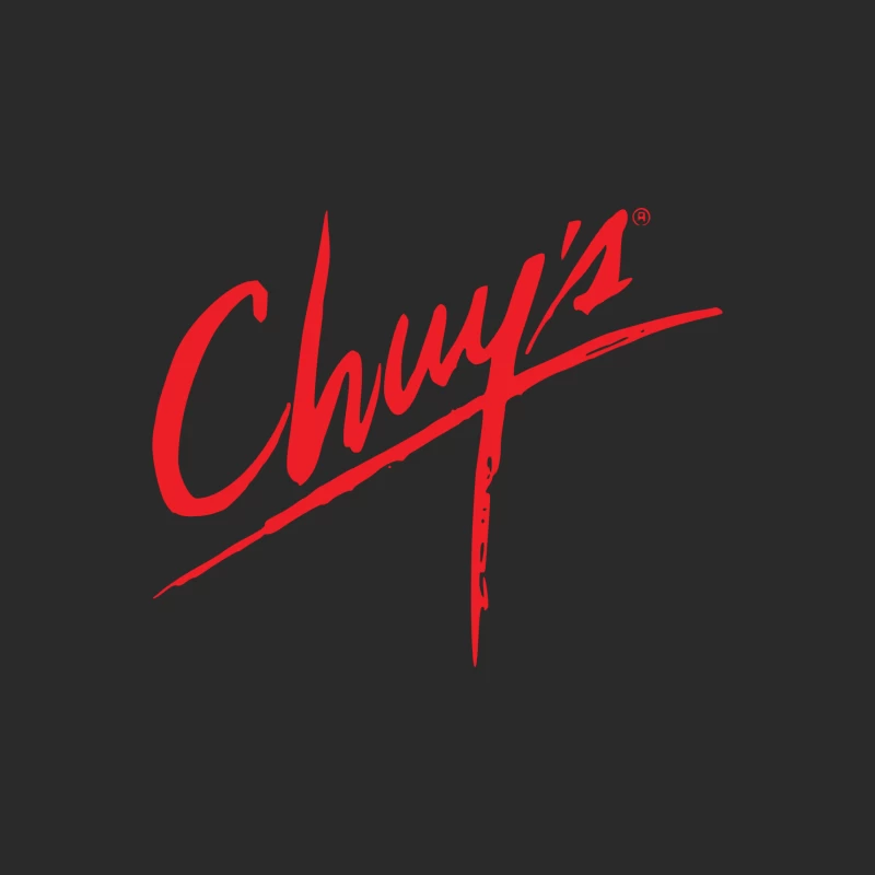 Chuy's Resto Baseball Cap