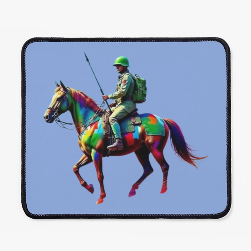  Mouse Pad