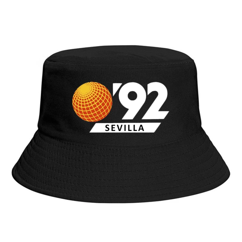  Bucket Hat