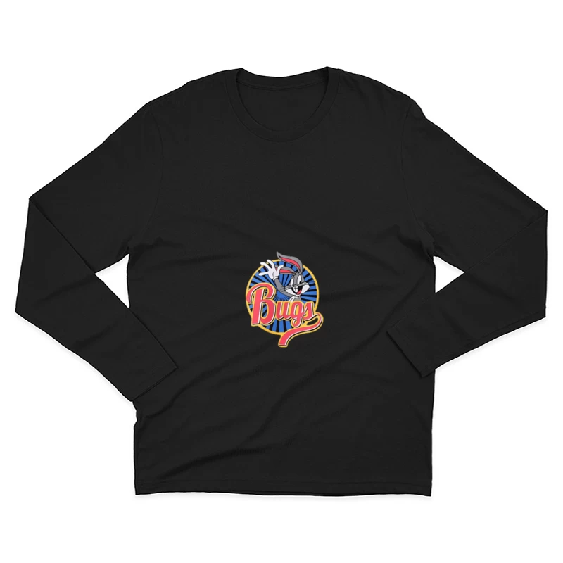  Herren Langarm T-Shirt