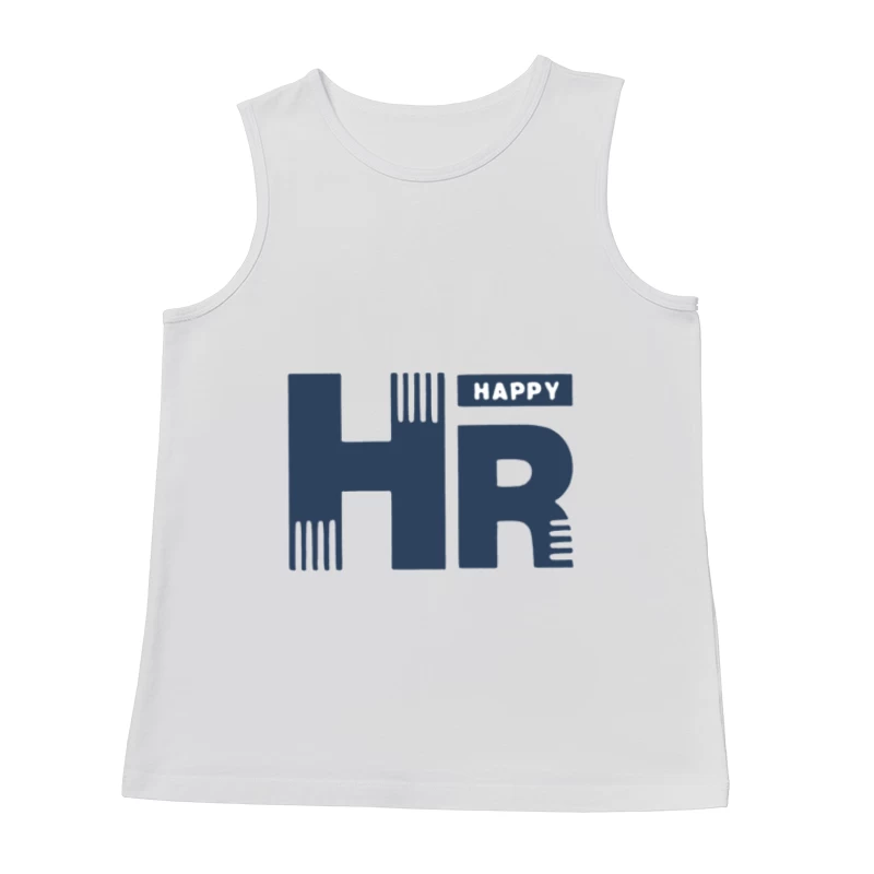 Fröhliches HR-Design Herren Tanktops