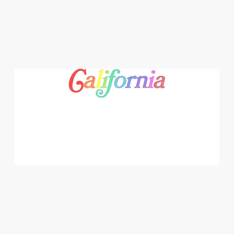 California Is Probably Real Meme Design Coffee Mug