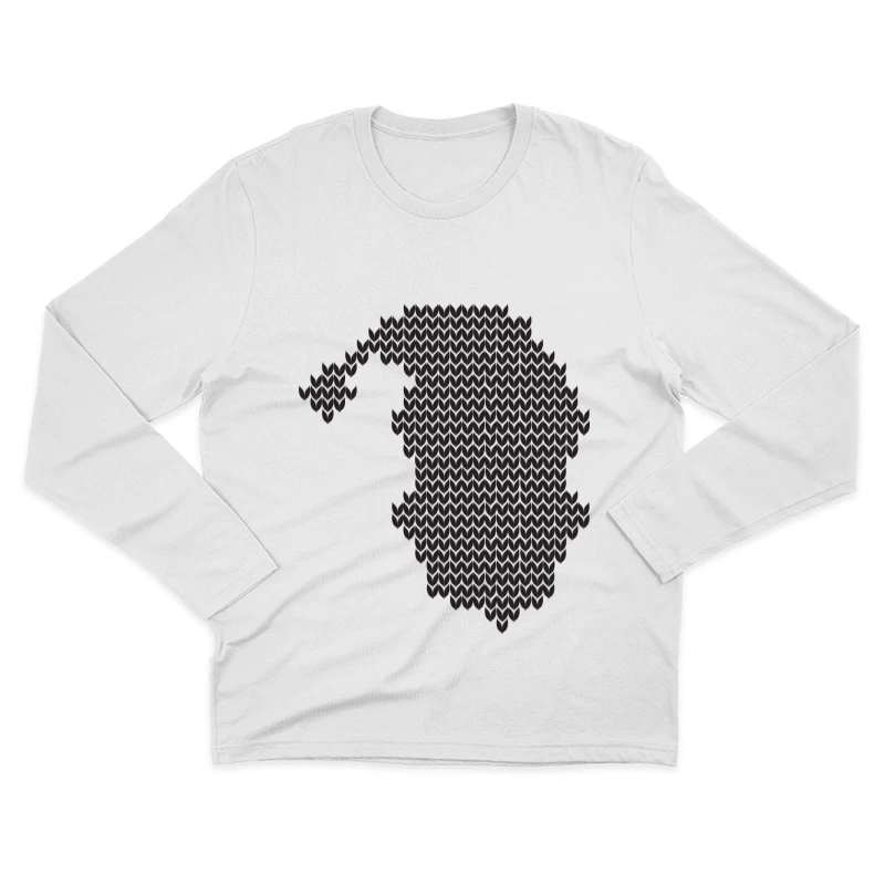  Homme Manches Longues T-Shirt