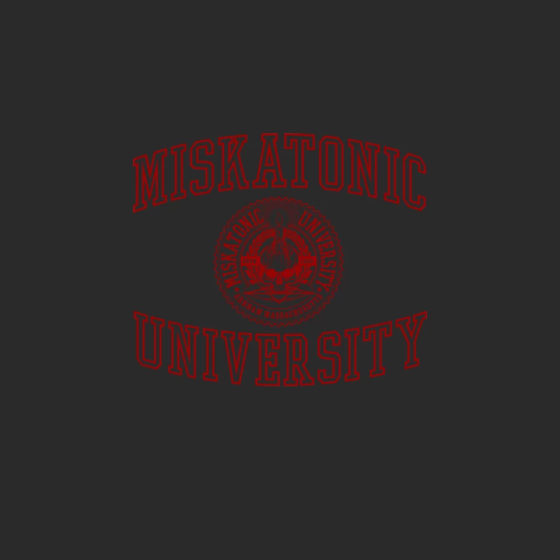 Miskatonic University Baseball Cap