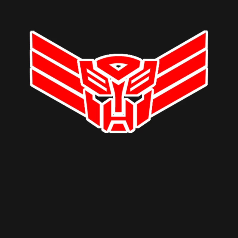 Cyb Elite Guard Badge Mouse Pad
