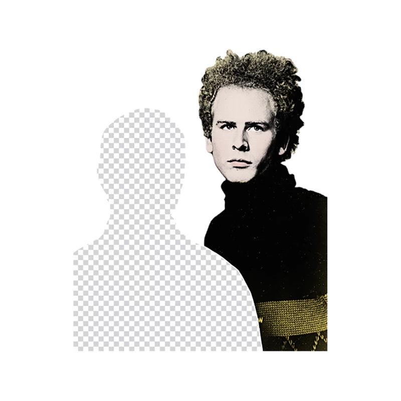 Art Garfunkel - Humorous Musician Gift Idea Tapestry