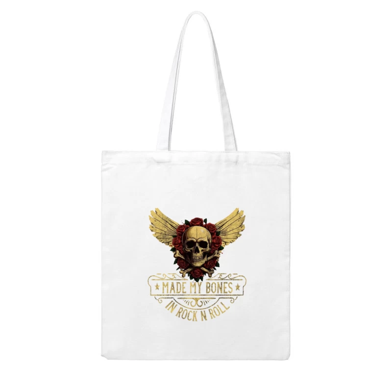 Cotton Tote Bag
