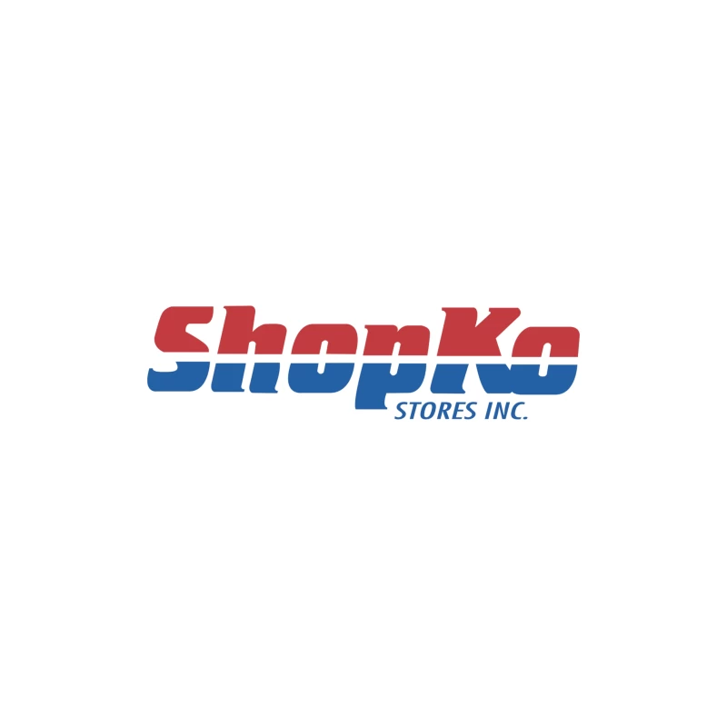 Shopko 80s Coffee Mug