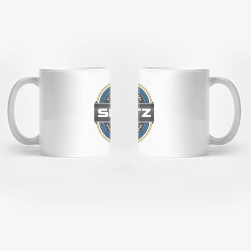 Shotz Beer Coffee Mug