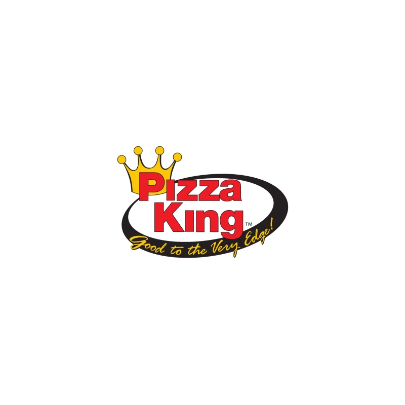 Pizza King Coffee Mug