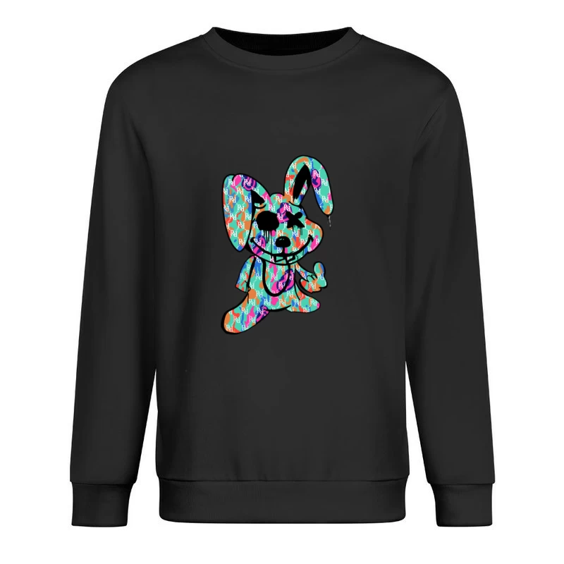  Herren Pullover Sweatshirt