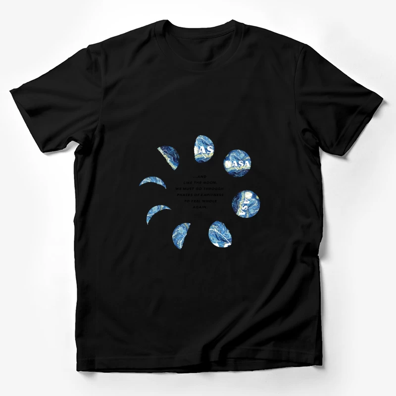  Herren T-Shirt