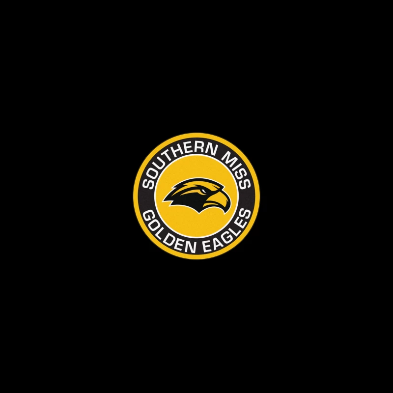 Southern Miss Coffee Mug