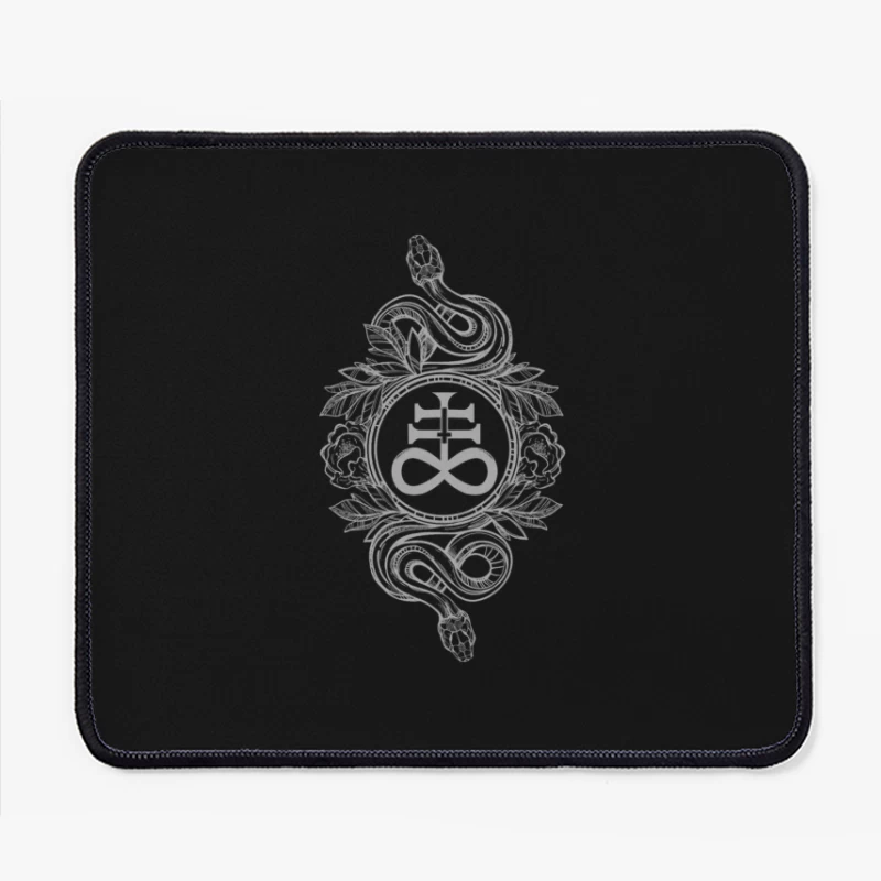  Mouse Pad