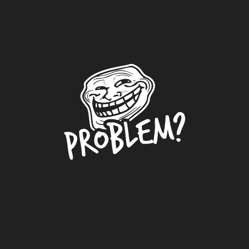 Problem Bucket Hat