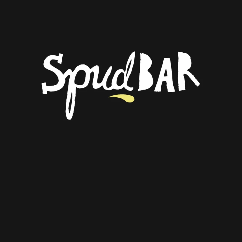 Spudbar Resto Male T-Shirt