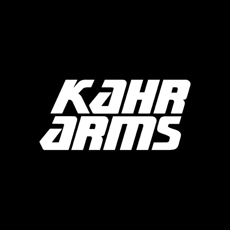 KAHR ARMS Tapestry
