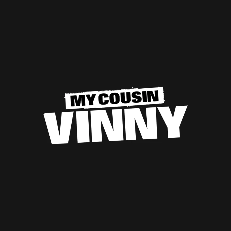My Cousin Vinny Logo Female Long Sleeve T-Shirt