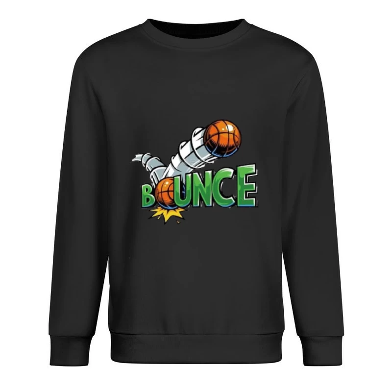 Herren Pullover Sweatshirt